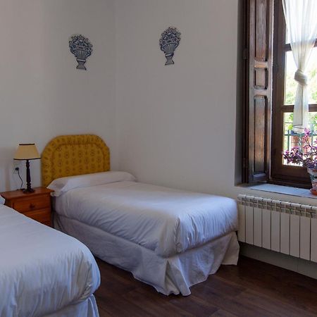 La Villa Del Pantano Olmedilla de Alarcon ภายนอก รูปภาพ